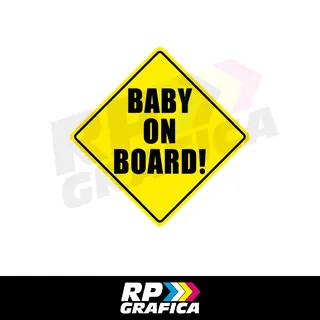 Baby On Board