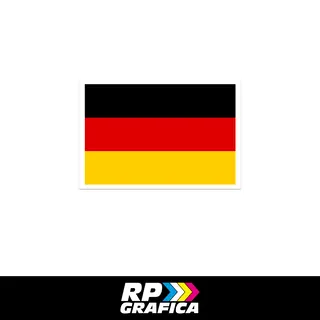 Bandiera Germania