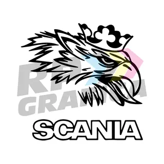 Grifone Scania