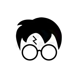 Harry Potter Faccia