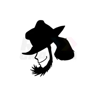 Jigen Profilo - Lupin