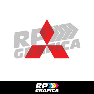 Mitsubishi Logo