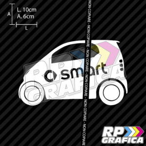 Adesivo Smart