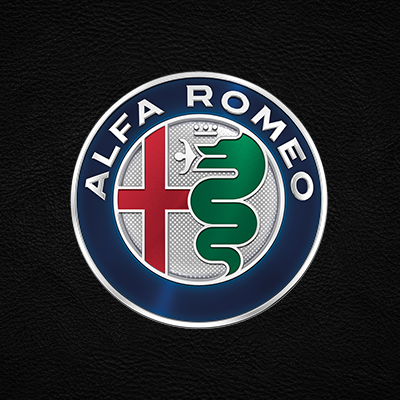 Adesivi Alfa Romeo