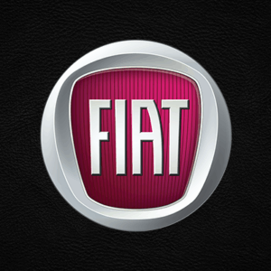 Adesivi Fiat