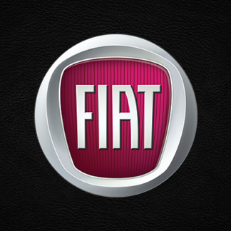 Adesivi Fiat