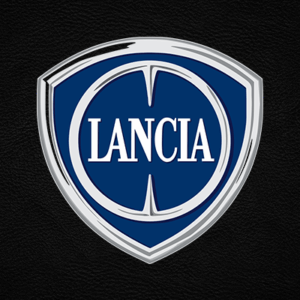 Adesivi Lancia