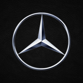 Adesivi Mercedes