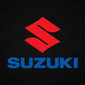 Adesivi Suzuki