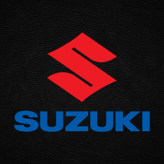 Adesivi Suzuki