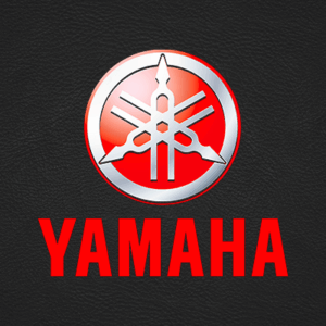 Adesivi Yamaha