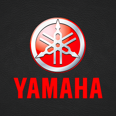 Adesivi Yamaha