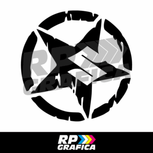 Stella Militare Suzuki