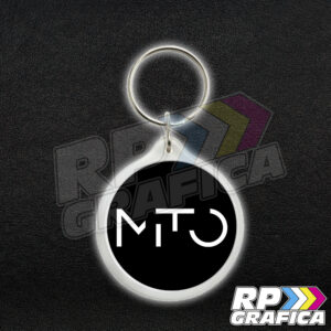 Portachiavi con Alfa Romeo Mito