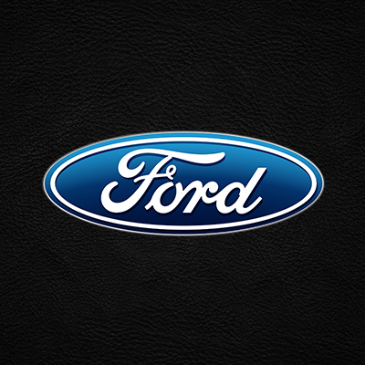 Adesivi Ford