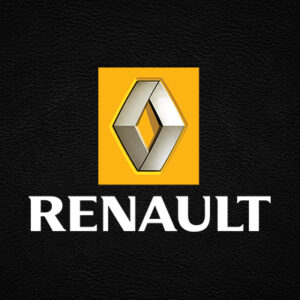 Adesivi Renault