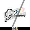 Adesivo Circuito Nurburgring