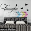Adesivi Murali - Famiglia Vita