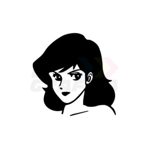 Fujiko Margot - Lupin