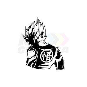 Goku Super Sayan