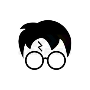 Harry Potter Faccia