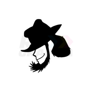 Jigen Profilo - Lupin