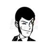 Lupin Occhiolino