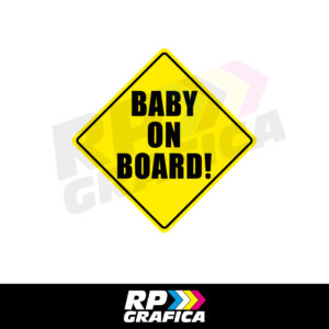 Baby On Board