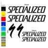 Adesivi Specialized