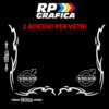 Kit Volvo per finestrini camion