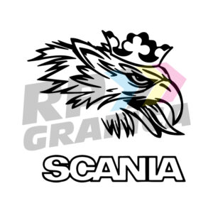 Grifone Scania