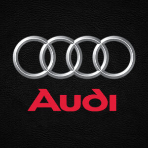 Adesivi Audi