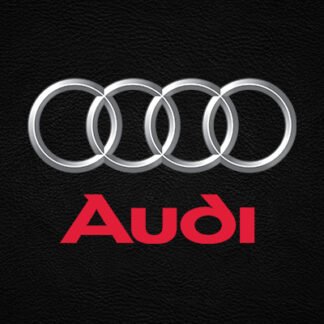 Adesivi Audi