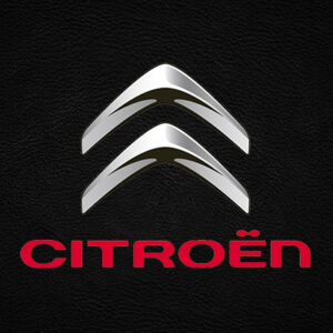 Adesivi Citroen