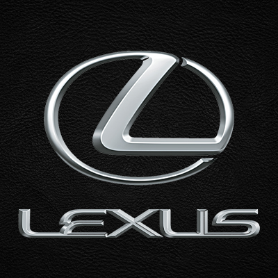 Adesivi Lexus