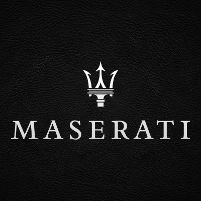 Adesivi Maserati