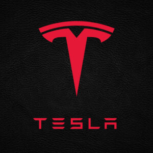 Adesivi Tesla