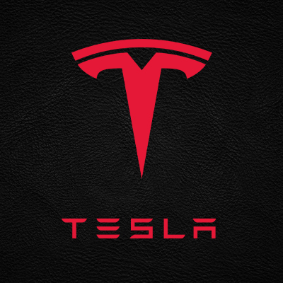 Adesivi Tesla