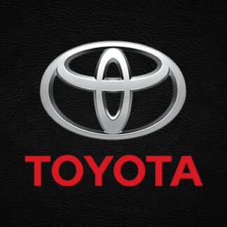 Adesivi Toyota
