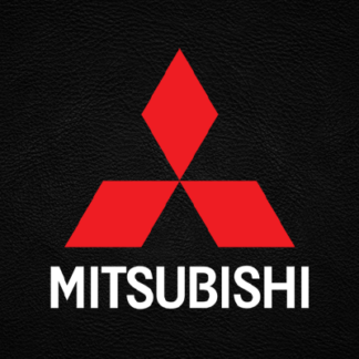 Adesivi Mitsubishi