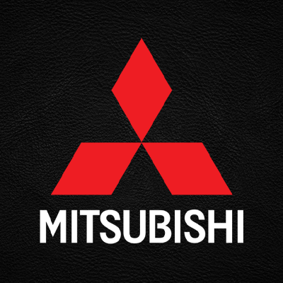 Adesivi Mitsubishi
