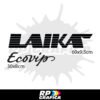 Adesivi Laika Ecovip Camper