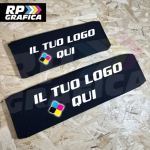 Copri Targa Personalizzato con il tuo logo (Copritarga Auto)
