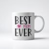 Tazza Best Mom Ever