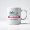 Tazza Sei La Migliore Mamma del Mondo