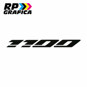 Adesivo 1100 Honda Africa Twin